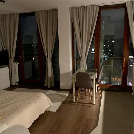City View Wellness Apartment Swim&Steam&Relax Красков Екстериор снимка