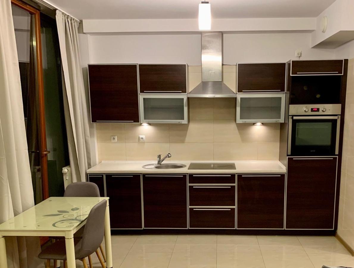City View Wellness Apartment Swim&Steam&Relax Красков Екстериор снимка