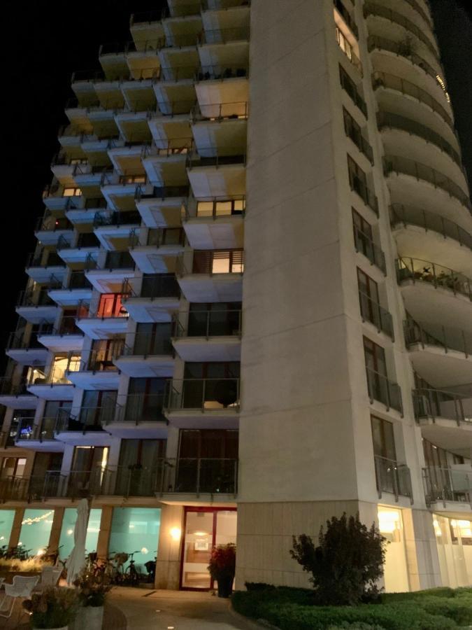 City View Wellness Apartment Swim&Steam&Relax Красков Екстериор снимка
